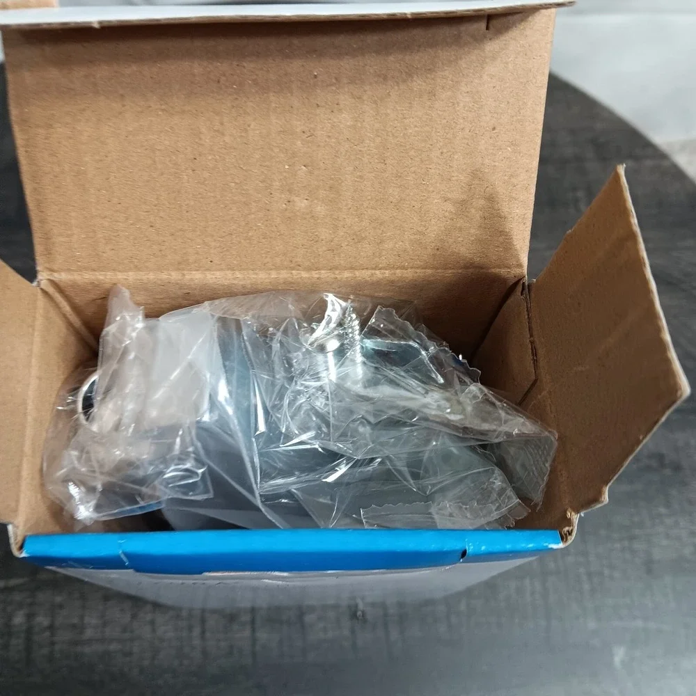 Franklin Brass Futura Toilet Paper Holder Chrome 6‎ in New In Box Wall Mount #1